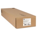 Photo Paper | HP C0F29A Everyday 42 in. x 75 ft. Adhesive Polypropylene Poster Rolls - Gloss White (2-Rolls/Pack) image number 1