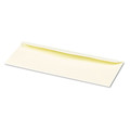 Envelopes & Mailers | Southworth J404I-10 Commercial Flap Gummed Closure 4.13 in. x 9.5 in. 25% Cotton #10 Business Envelope - Ivory (250/Box) image number 2