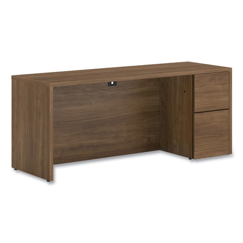 Office & Office Supplies | HON H105903R.PINCPINC 10500 Series Full-Height Right Pedestal 72 in. x 24 in. x 29.5 in. Credenza - Pinnacle image number 0