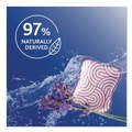 Cleaning & Disinfecting Wipes | O-Cedar 172402CT Cleaning PACS - Lavender Scent (8 Packs/Carton) image number 3