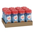  | Coffee-Mate 12036807 15 oz. Canister Non-Dairy Powdered Creamer - French Vanilla (12/Carton) image number 1