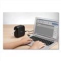 Label Makers | Brother P-Touch PTP710BT Pt-P710bt Cube Wireless Label Maker, 20 Mm/s Print Speed, 5 X 2.6 X 5 image number 4