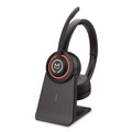 Office Electronics & Batteries | Morpheus 360 HS6750ANC Sanctuary Wireless Noise Canceling UC Headset with Boom Mic HS6750ANC, Binaural, Over the Head Headset image number 0