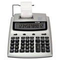 Calculators | Victor 1212-3A Black/Red Print 2.7 Lines/Sec Antimicrobial Printing Calculator image number 0