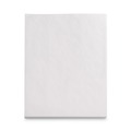 Just Launched | Pacon P0096510 9 in. x 12 in. 25 lbs. Tracing Paper - Semi-Transparent (500 Sheets/Ream) image number 0