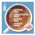  | Coffee-Mate 12039864 1.5 Liter Liquid Coffee Creamer Pump Bottle - French Vanilla (2/Carton) image number 4