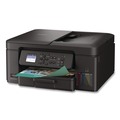 Office Printers | Brother MFCT780DW MFCT780DW INKvestment Tank 780 Copy/Print/Scan Wireless Color Inkjet All-in-One Printer image number 4