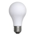 Office & Office Supplies | GE 99190 8 Watts A19 Classic LED Non-Dim Light Bulb - Soft White (4/Pack) image number 2
