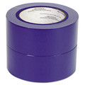 Tapes | Universal UNVPT14049 48 mm x 54.8 mm Premium UV-Resistant Masking Tape - Blue (2/Pack) image number 1