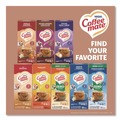 Condiments | Coffee-Mate 11002807 0.38 oz. Mini Cups Liquid Coffee Creamer - Cafe Mocha (200/Carton) image number 9