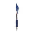 Just Launched | Pilot 31003 G2 Premium Retractable 0.5 mm Gel Ink Pen - Extra Fine, Blue (Dozen) image number 3