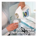 Cleaners & Chemicals | Dial 7261347427 30 oz Free Clear HE Laundry Detergent - Unscented (6/Carton) image number 1