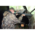 Heaters | Mr. Heater MH12B 6,000 - 12,000 BTU Hunting Buddy Propane Heater image number 3