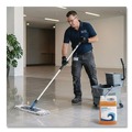 Cleaning & Janitorial Supplies | Boardwalk 597500-41ESSN 1 Gallon Industrial Strength Cleaner - Pine Scent (4/Carton) image number 6