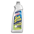 Cleaners & Chemicals | Soft Scrub DIA 01602 24 oz. Bottle Cleanser with Bleach (9/Carton) image number 0