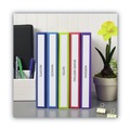 Dividers & Tabs | Avery 89103 1 in. Spine Width Binder Spine Inserts (8 Inserts/Sheet, 5 Sheets/Pack) image number 4