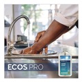Hand Soaps | ECOS PRO PL9663/6 Liquid Hand Soap Free and Clear Scent 17 oz image number 4