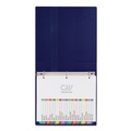 Dividers & Tabs | Avery 11844 Ready Index 11 in. x 8.5 in. 26-Tab A to Z Customizable TOC Dividers - White/Multicolor Tabs (1-Set) image number 1