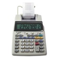 Calculators | Sharp EL1750V 2 Lines/Sec Black/Red Color Printing Calculator image number 0