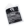 Cleaning & Janitorial Supplies | Read Right RR1233 6.88 x 5 KeyWipes Keyboard Wet Wipes - Unscented (18/Box) image number 3