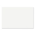 Back to School Sale | Prang P9207 12 in. x 18 in. 50 lb Text Weight SunWorks Construction Paper - White (50/Pack) image number 1