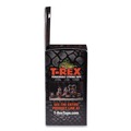 Tapes | T-REX 285988 3 in. Core 2 in. x 5 ft. Waterproof Tape - Black image number 3