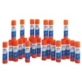 Just Launched | Elmer's E554 0.28 oz. Extra-Strength Dries Clear Office Glue Stick (24/Pack) image number 0