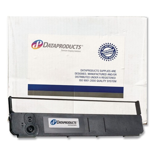 Ink & Toner | Dataproducts R6041 R6041 Compatible Ribbon - Black image number 0