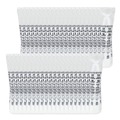 Just Launched | Dart 12J16 J Cup 12 oz. Insulated Foam Cups - White (1000/Carton) image number 2