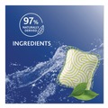 Cleaning & Disinfecting Wipes | O-Cedar 172400PK Cleaning PACS - Crisp Citrus Scent (10/Pack) image number 4