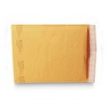 Envelopes & Mailers | Sealed Air 39095 Jiffylite #4 Barrier Bubble Air Cell Cushion Self-Adhesive Closure Self-Seal 9.5 in. x 14.5 in. Bubble Mailer - Brown Kraft (100/Carton) image number 3