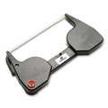Ink & Toner | Dataproducts R5111 Compatible Lift-Off Tape - Clear image number 2