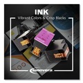 Back to School Sale | Innovera IVR951XLM Remanufactured 1500 Page High Yield Ink Cartridge for HP CN047AN - Magenta image number 2