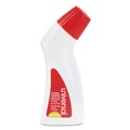 Envelopes & Mailers | Universal UNV46065 2.2 oz. Bottle Envelope Moistener with Adhesive - Clear image number 0
