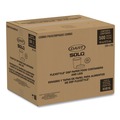 Food Trays, Containers, and Lids | SOLO KHB16A-J8000 16 oz Flexstyle Double Poly Paper Food Combo Packs - Symphony (500/Carton) image number 0