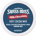 Beverages & Drink Mixes | Swiss Miss 5000345150 Hot Cocoa K-Cups - Milk Chocolate (22/Box) image number 2