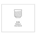 Office & Office Supplies | GE 30691 Reveal HDplus 9 Watts BR30 Color-Enhancing LED Indoor Floodlight (2/Pack) image number 2