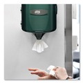 Paper Towels and Napkins | Tork RC530 Centerfeed 7.6 x 11.75 2-Ply Hand Towel - White (6/Carton) image number 7