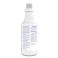 Cleaning & Janitorial Supplies | Diversey Care 100925283 32 oz. Squeeze Bottle Crew Neutral Non-Acid Bowl and Bathroom Disinfectant (12/Carton) image number 4