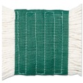 Mops | Boardwalk BWKRM03032S Cut-End Rayon Wet Mop Heads - White (12/Carton) image number 7
