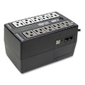 Surge Protectors | Tripp Lite ECO550UPS ECO Series 550 VA 316 J Energy-Saving Standby UPS, 10 Outlets image number 0