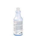 Cleaning & Janitorial Supplies | Boardwalk 608000-12ESSN 32 oz. Bottle Industrial Strength Alkaline Drain Cleaner and Clog Remover (12/Carton) image number 2