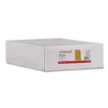 Just Launched | Universal UNV35268 #98 Square Flap Gummed/Clasp Envelope - Brown Kraft (100/Box) image number 1
