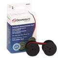 Back to School Sale | Dataproducts R3027 Compatible Ribbon - Black/Red image number 0