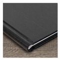 Notebooks & Pads | AT-A-GLANCE G400H00 8.5 in. x 7 in. 12-Month (Jan to Dec): 2026 DayMinder Hard-Cover Unruled Monthly Planner with Memo Section - Black Cover image number 4