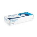  | Boardwalk BWK7164 12 in. x 10.75 in. 63 Gauge Standard Duty Aluminum Foil Pop-Up Sheets (2400/Carton) image number 1