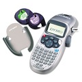 Just Launched | DYMO 2174535 LetraTag 100H Label Maker with 2 Lines image number 2