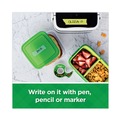 Just Launched | Scotch 4105 3/4 in. x 300 in. 1 in. Core Magic Tape In Handheld Dispenser - Clear (4/Pack) image number 3