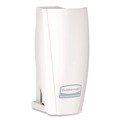 Odor Control | Rubbermaid Commercial FG402112 TCell 48 mL Microtrans Odor Neutralizer Refill - Blue Splash (6/Carton) image number 3