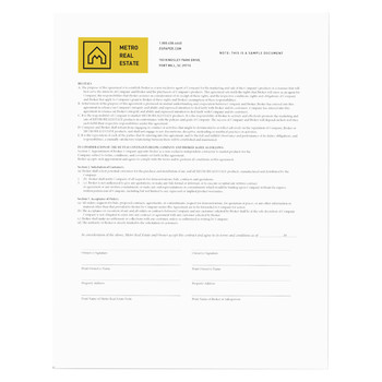 JUST LAUNCHED | Xerox 3R12435 8-1/2 in. x 11 in. Coated Revolution Digital Carbonless Paper - White (500/Ream)